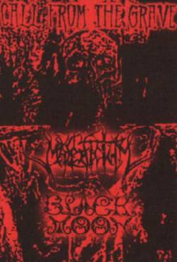 Black Moon (CHL) : Call from the Grave